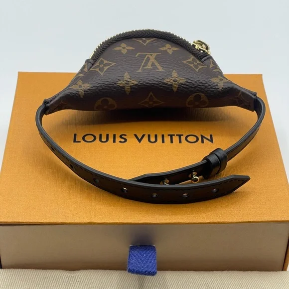 Louis Vuitton 2020 Collection Party Bum Bag Bracelet Monogram Limited Edition LV - Picture 15 of 15